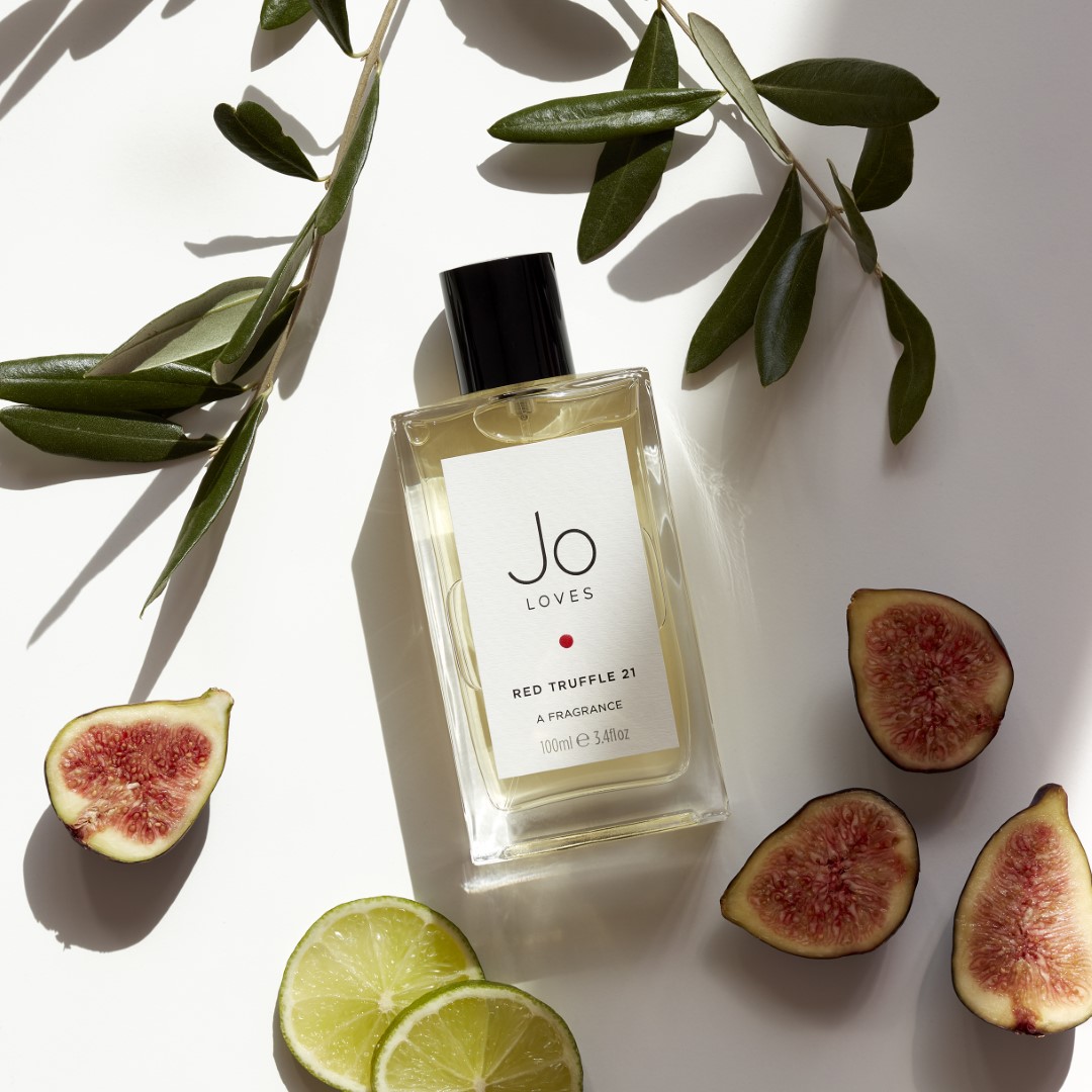 Jo loves red online truffle 21 50ml
